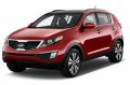 Sportage SUV III
